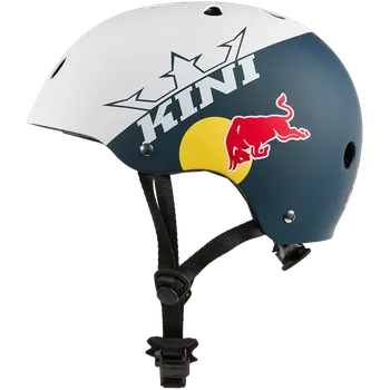 Chránič hlavy Oneal Kini Red Bull BB Helmet 1,0 2025 blue/white M