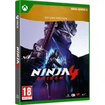 Ninja Gaiden 4: Deluxe Edition - Xbox Series X