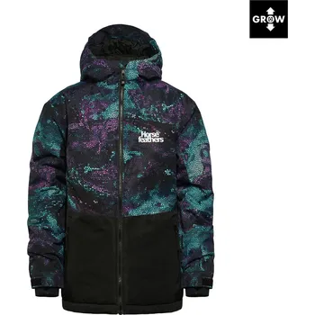 Dětská bunda Juno - mosaic velikost XL