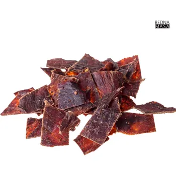 Sušené maso Hovězí sušené maso - Orient, 50 g