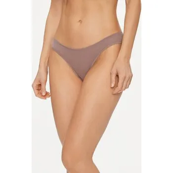 Kalhotky Calvin Klein Underwear Souprava kalhotek 000QD5206E Barevná XS