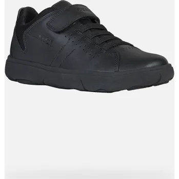 Dámské tenisky Chlapecké tenisky Geox Nebcup černá 32