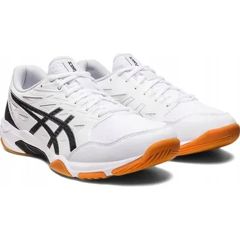 Pánská sálová obuv Pánské tenisové boty Asics GEL ROCKET 11 1071A