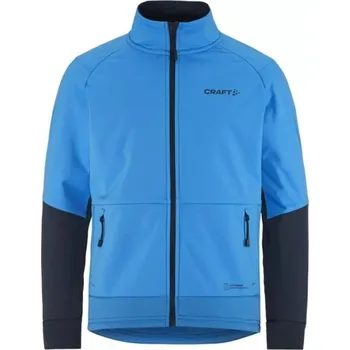 Oblečení a móda Craft Core Warm Xc bunda - 0 - modrá - 158