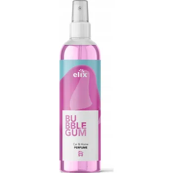 Osvěžovač vzduchu ELIX sprej (aerosol) 75 ml 0,09 g