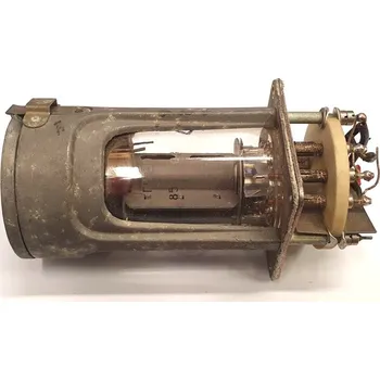 Elektronka Elektronka GU-50 ruská+patice