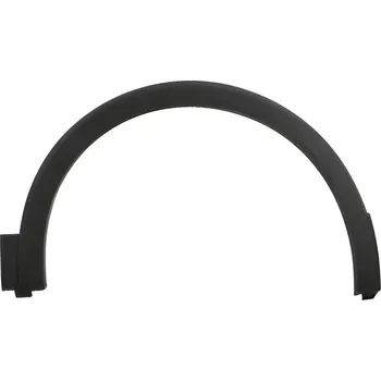 Lišta karosérie Plastový lem pravého předního blatníku VOLKSWAGEN T-CROSS 2019 a výše | TAIWAN | 5903107456471