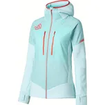 Bunda TERNUA AGILE HYBRID JACKET W Lady velikost XL