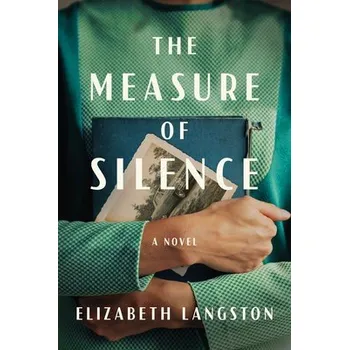 Učebnice Measure of Silence - Langston, Elizabeth