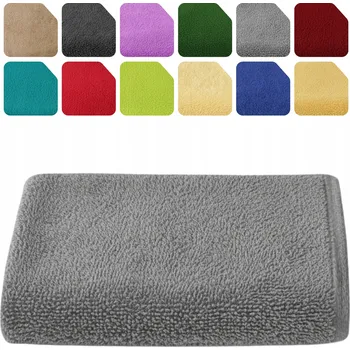 Ručník Osuška Textom 70x140 cm bavlna