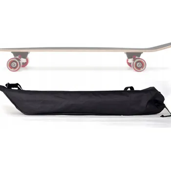 Moto bunda VODĚODOLNÁ TAŠKA OBAL NA SKATEBOARD