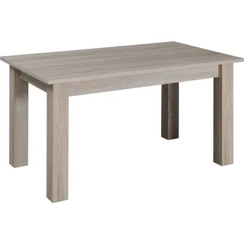 Konferenční stolek Konferenční stolek DASSEL 2 - dub sonoma