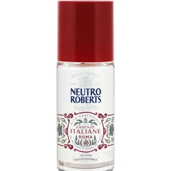 Neutro Roberts Italiane Roma kuličkový deodorant s 48hodinovým účinkem 50 ml