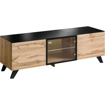 Televizní stolek Televizní stolek TILA - dub wotan