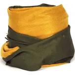 Dámský dvoubarevný pašmínový šátek ZZ-217