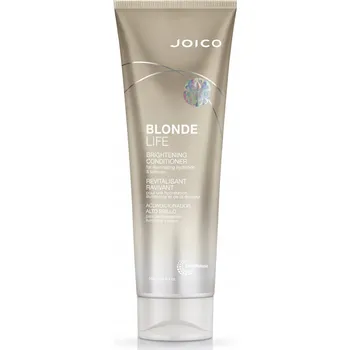 Joico Blonde Life Brightening Conditioner kondicionér pro blond vlasy 250 ml