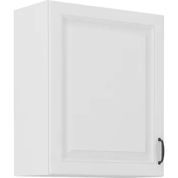 Kuchyňská linka Horní kuchyňská skříňka SOPHIA - šířka 60 cm, bílá