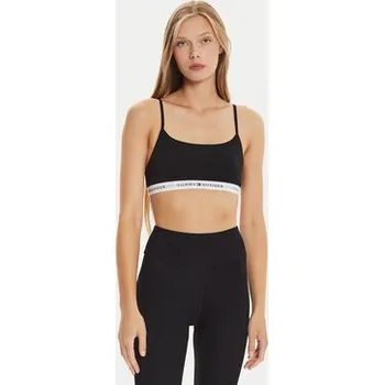 Tommy Hilfiger Souprava podprsenkových topů UW0UW05528 Černá M