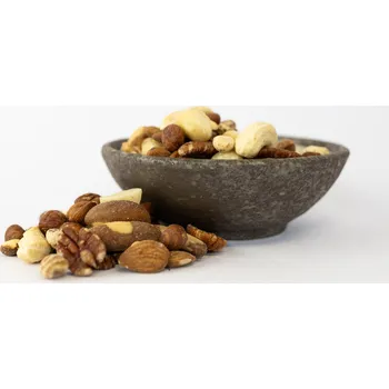 BIO MiXniSi ořechy, 180 g