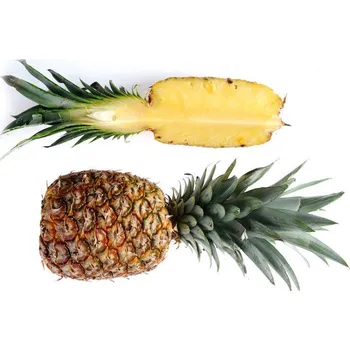 Sušené ovoce BIO ananas, 1 ks