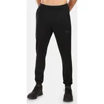 Pánské tepláky Kilpi NATTY-M černá XL