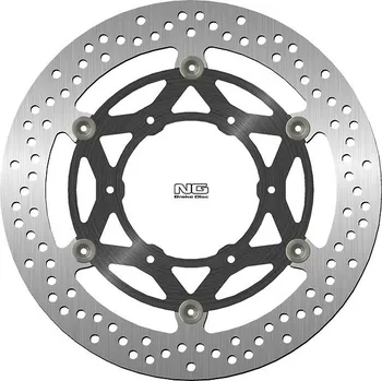 Brzdový kotouč NG brzdový kotouč 1541G