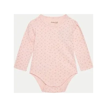 Kojenecké oblečení Mayoral Souprava dětských body 2775 Barevná 2_4M