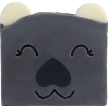 Mýdlo My Happy Koala - tuhé mýdlo, 100 g