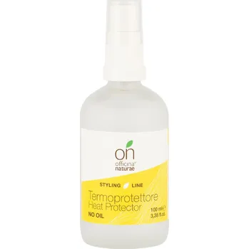 Stylingový přípravek BIO pečující sprej pro tepelnou ochranu vlasů, 100 ml