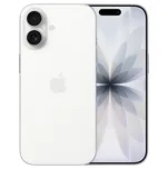 iPhone 17 5G 256GB bílá + ZDARMA pojištění na 1 měsíc