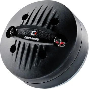 Elektronika Monacor CDX1-1445/8 PA výškový reproduktor Výkon RMS=20 W 8 Ω