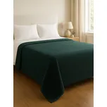 Sinsay - Přehoz na postel - zelená - 322GL-77X - 322GL-77X-ONE