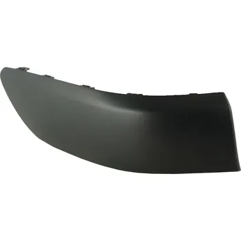 Lišta karosérie Levá lišta zadního nárazníku PEUGEOT 2001-2005 | TAIWAN | 5901532155648