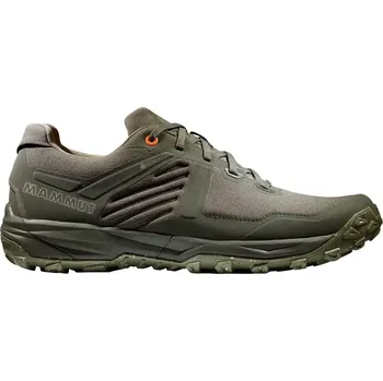 Pánská treková obuv Mammut Ultimate III Low GTX Men tin-dark tin 47 1/3 EU