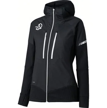 Dámská casual bunda Bunda TERNUA AGILE HYBRID JACKET W Lady velikost M