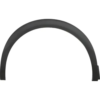 Lišta karosérie Plastový lem pravého zadního blatníku PEUGEOT 2008 2019 a výše | TAIWAN | 5903107460362