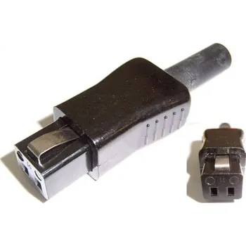 Elektrická zásuvka Přístrojová zásuvka 5813