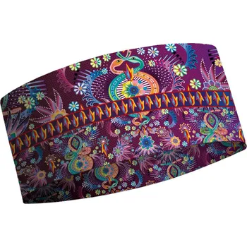 Čepice Čelenka MATT C.E.THERMO HEADBAND Uni