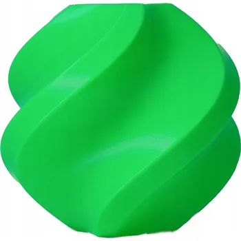 3D tisk Filament 1,75 mm PLA Bambu Lab Bambu Green Basic zelený, cívka 1 kg