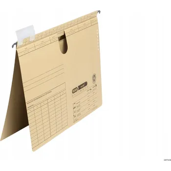 Pořadač / Organizér A4 Elba