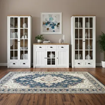 Obývací pokoj Obývací stěna PROVENCE andersen/lefkas