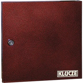 Skříňka na klíč Skříňka na klíče pro 50 ks klíčů +