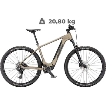 Jízdní kolo KTM Macina Race SX 20 - Olive Pearl Matt velikost rámu L