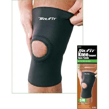 Kolenní ortéza TRUFIT - velikost L