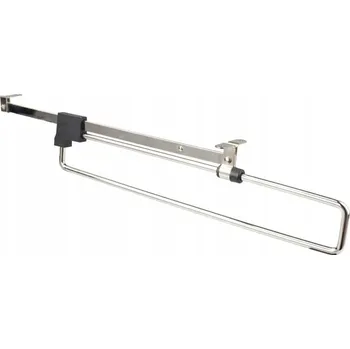 Věšák VÝSUVNÝ VĚŠÁK WM-140 D-250