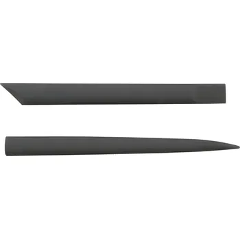 Lišta karosérie Lišty pravých dveří NISSAN 2013 a výše | TAIWAN | 5901532579741