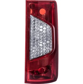 Zadní světlomet ACI FORD TRANSIT CONNECT 09- zadní světlo (bez objímek) P