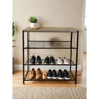 Botník Sinsay - Botník - černá - 251CB-99X - 251CB-99X-ONE-3