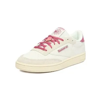 Dámské tenisky Reebok Sneakersy EO CLUB C 100249016 Bílá 36