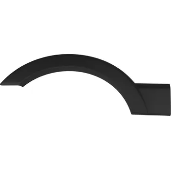 Lišta karosérie Lišta levého zadního blatníku RENAULT 2010-2014 | TAIWAN | 5903107547339